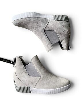 🆕 Listing! Sorel | 'Out'N About' Wedge Bootie